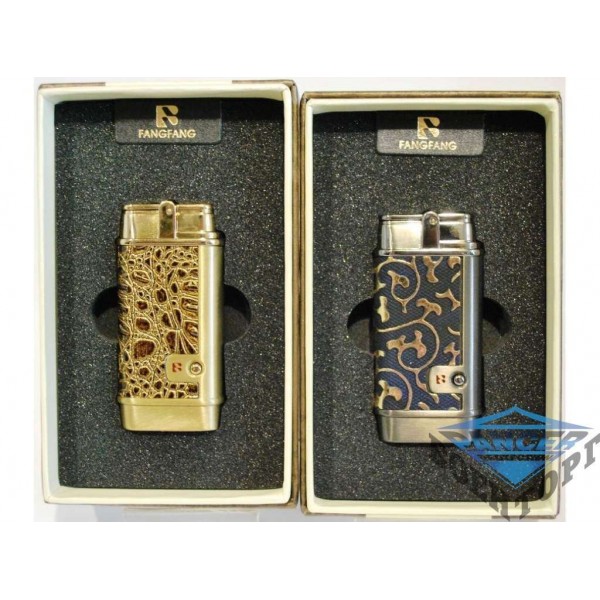 Подарочная зажигалка PZ544029 - 2998677