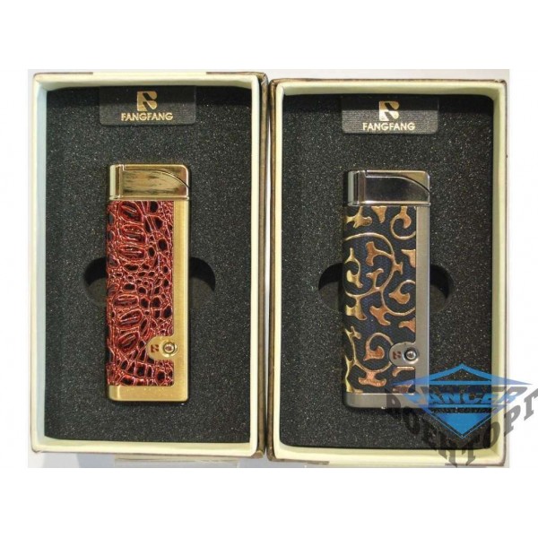Подарочная зажигалка PZ544030 - 2998678
