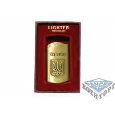 Подарочная зажигалка Украина PZ54276