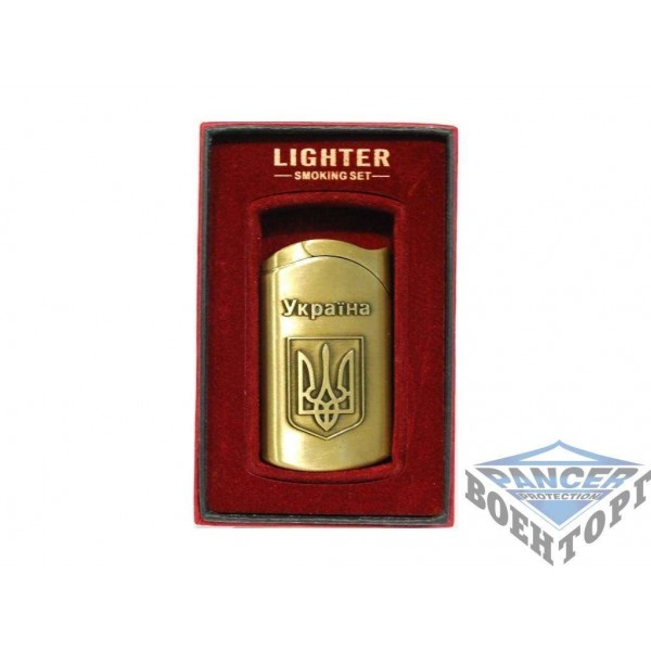 Подарункова запальничка Україна PZ54276 - 2998687