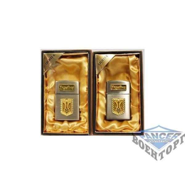 Подарочная зажигалка Украина PZ54209 - 2998688