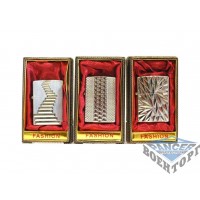 Подарочная зажигалка PZ5643