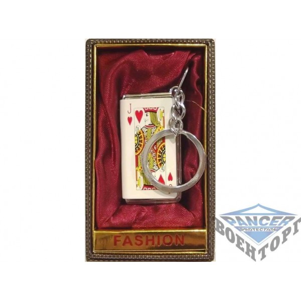 Подарочная зажигалка PZ5640 - 2998691