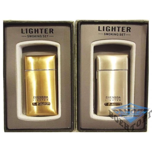 Подарочная зажигалка PZ55944 - 2998695