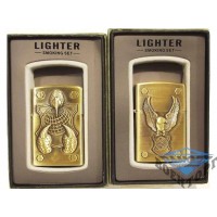 Подарочная зажигалка PZ55945