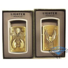 Подарочная зажигалка PZ55945