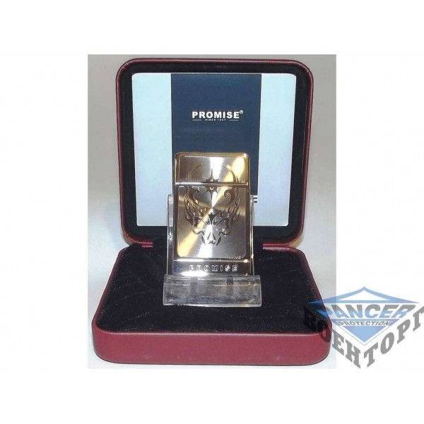 Подарункова запальничка PZ370456 - 2998700