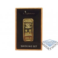 Подарункова запальничка PZ05904