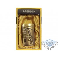 Подарочная зажигалка PZ41163