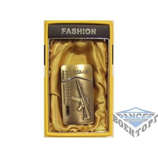 Подарочная зажигалка PZ41163 - 2998707