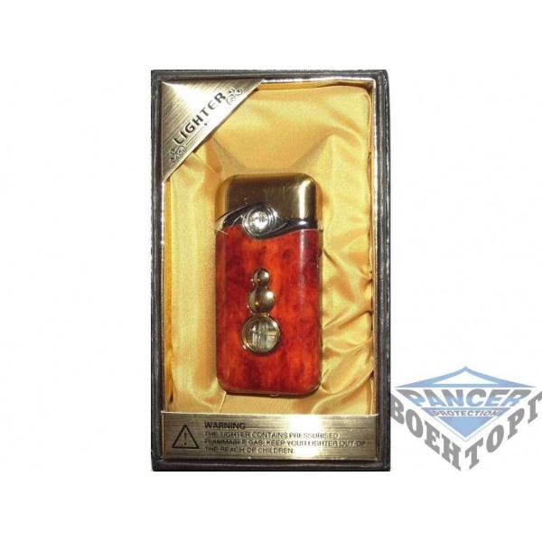 Подарочная зажигалка PZ54227 - 2998710