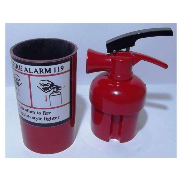 Настольная зажигалка ZK7-36 - 2998714