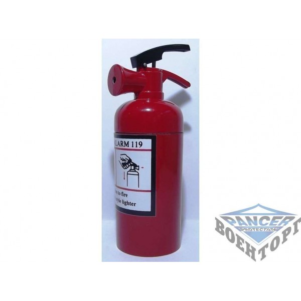 Настольная зажигалка ZK7-36 - 2998714