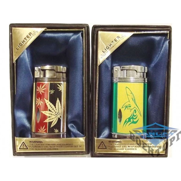 Подарочная зажигалка PZ53472 - 2998715