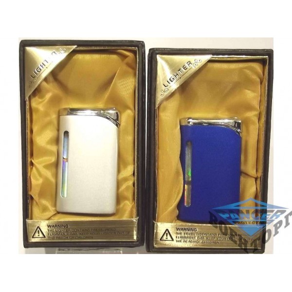 Подарочная зажигалка PZ54225 - 2998717