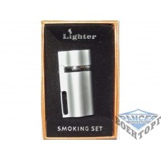 Подарочная зажигалка PZ10025