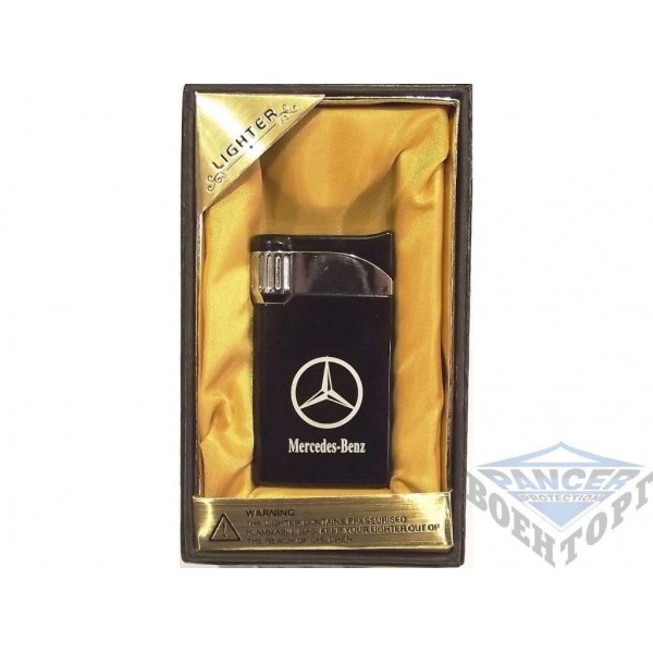 Подарочная зажигалка PZ54222 - 2998719