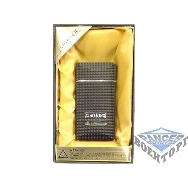 Подарочная зажигалка PZ54224 - 2998720