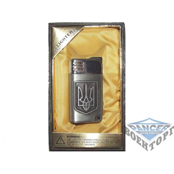 Подарочная зажигалка PZ54223 - 2998724