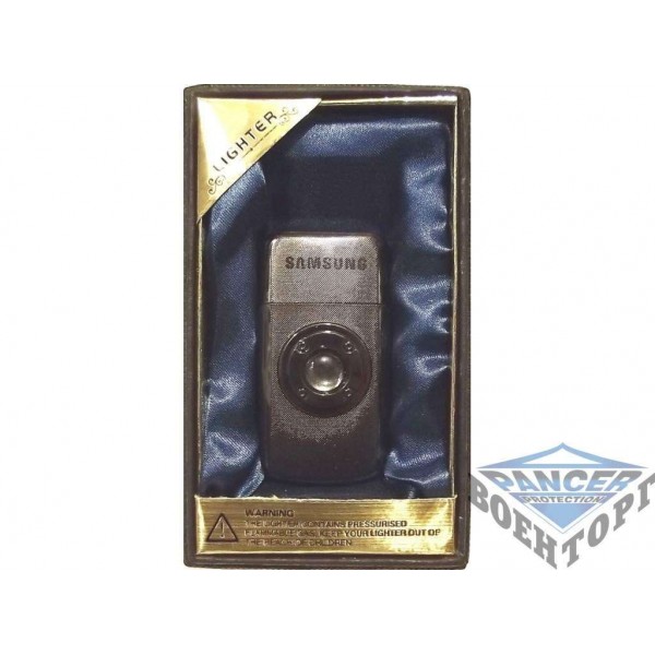 Подарочная зажигалка PZ53498 - 2998725