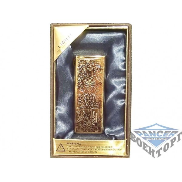 Подарочная зажигалка PZ53402 - 2998727