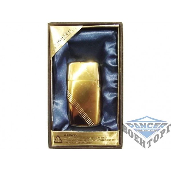 Подарочная зажигалка PZ53405 - 2998728