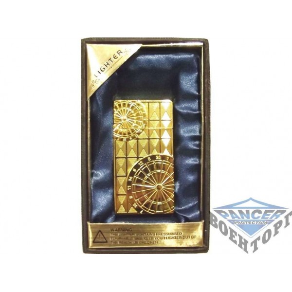 Подарочная зажигалка PZ53404 - 2998729