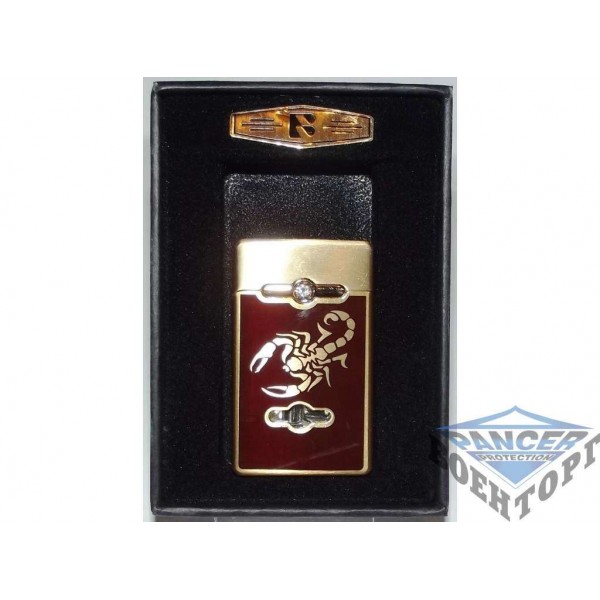 Подарочная зажигалка PZ50263 - 2998744