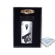 Подарункова запальничка PZ50313