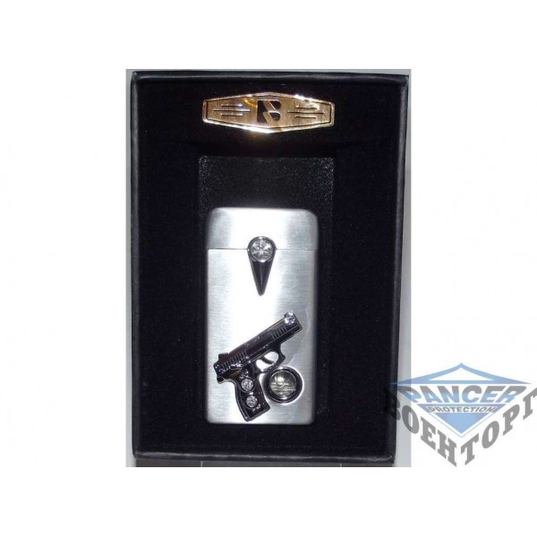 Подарункова запальничка PZ50313 - 2998745