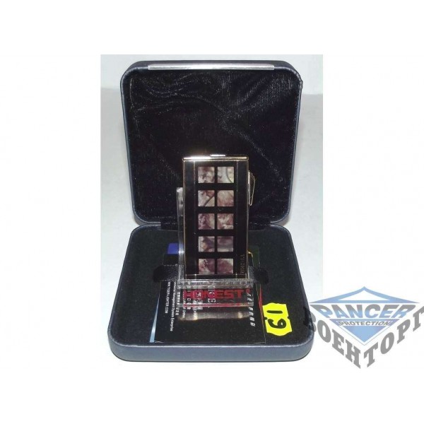 Подарочная зажигалка PZ4961 - 2998748