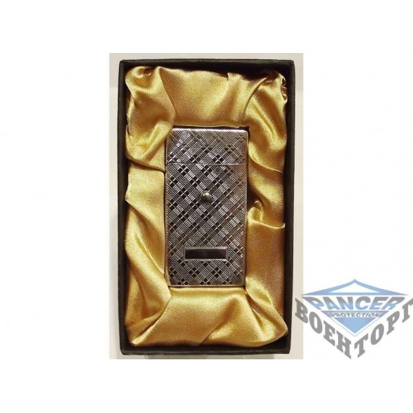 Подарочная зажигалка PZ46006 - 2998753