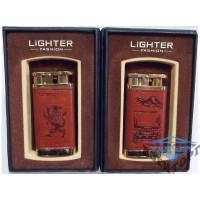 Подарункова запальничка PZ44170