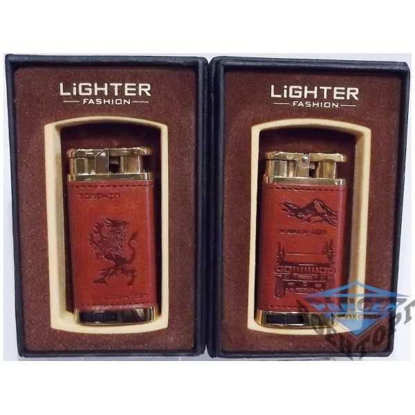 Подарочная зажигалка PZ44170 - 2998760