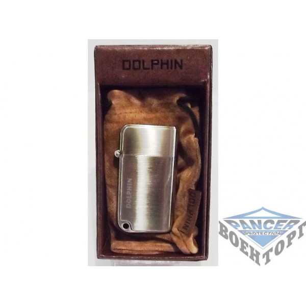 Подарочная зажигалка PZ423804 - 2998770