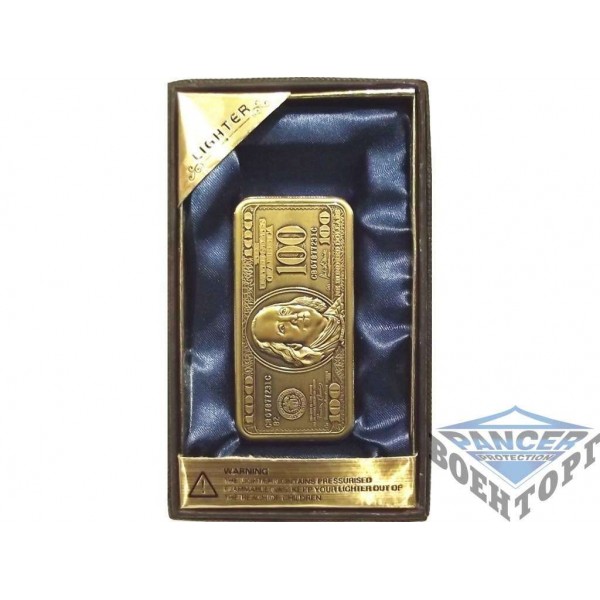 Подарочная зажигалка PZ53407 - 2998782