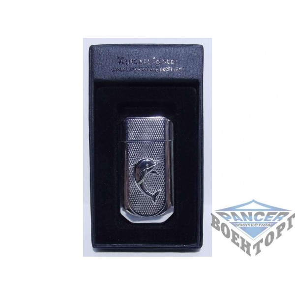 Подарочная зажигалка PZ0655 - 2998803