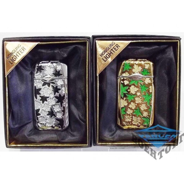 Подарочная зажигалка PZ04076 - 2998813