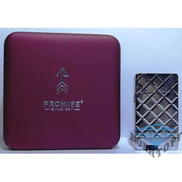 Подарочная зажигалка PZ370384 - 2998817