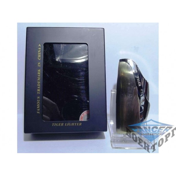 Подарочная зажигалка PZ343570 - 2998834