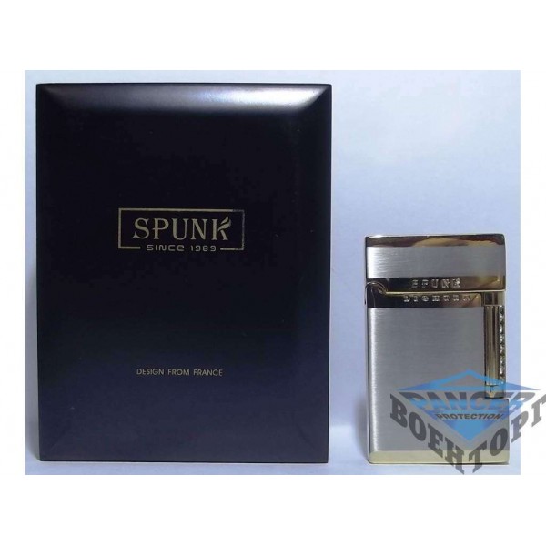 Подарочная зажигалка PZ3675 - 2998837