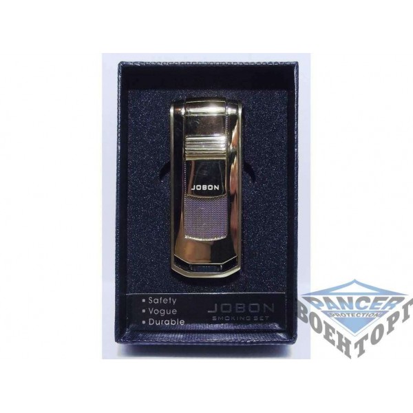 Подарочная зажигалка PZ3299 - 2998840