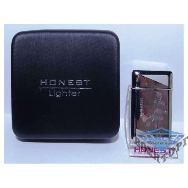 Подарочная зажигалка PZ27112 - 2998859