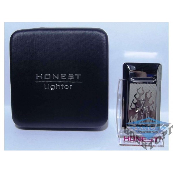 Подарочная зажигалка PZ27157 - 2998860