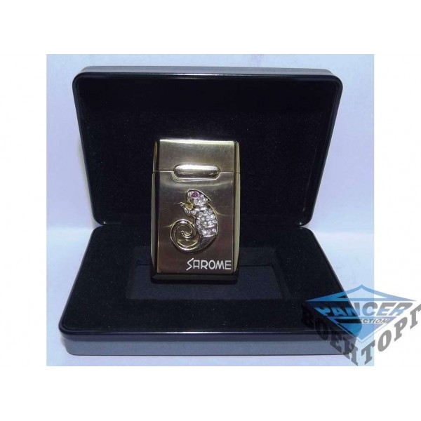 Подарочная зажигалка PZ2515 - 2998862