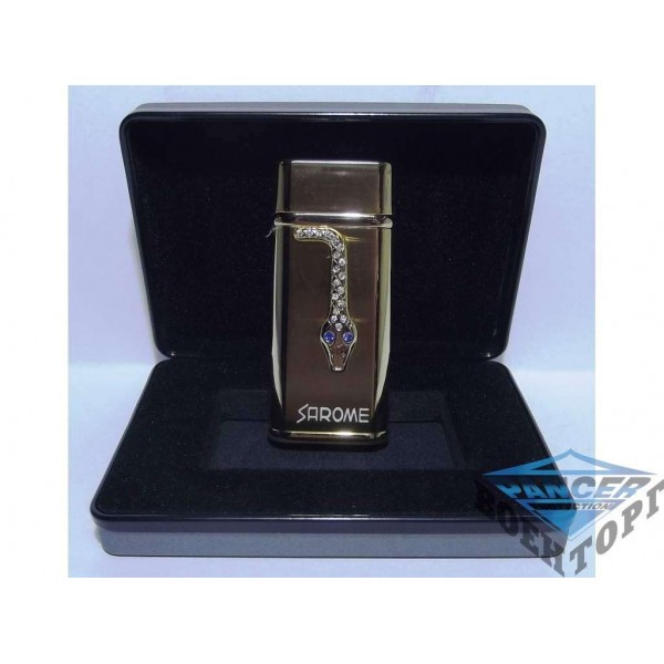 Подарочная зажигалка PZ253 - 2998864