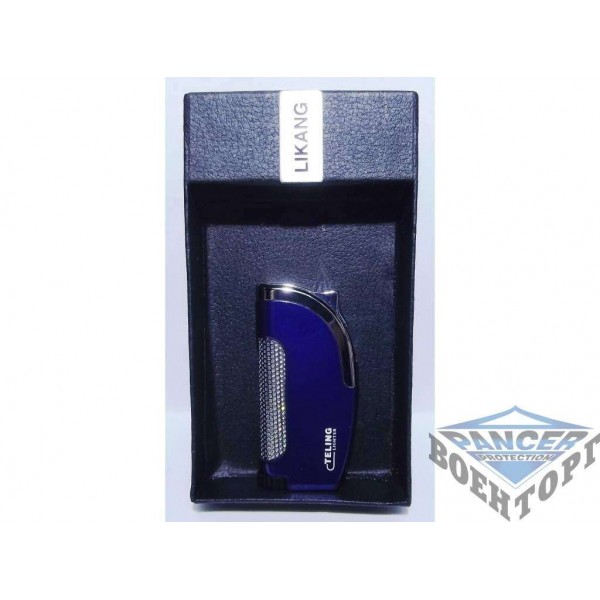 Подарочная зажигалка PZ31362 - 2998868