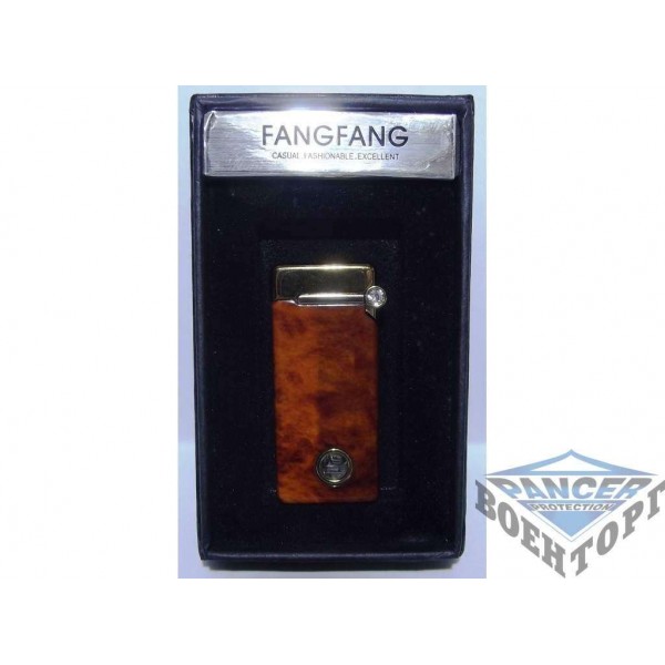 Подарочная зажигалка PZ24358 - 2998871