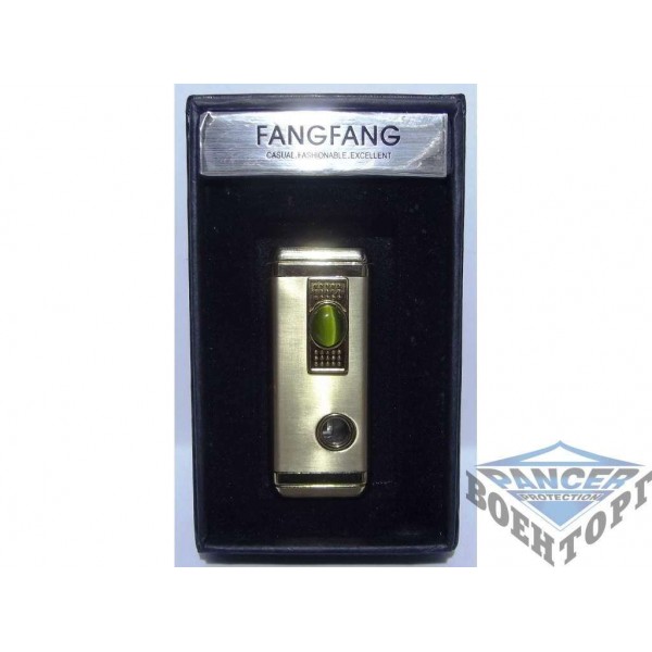 Подарочная зажигалка PZ24355 - 2998872