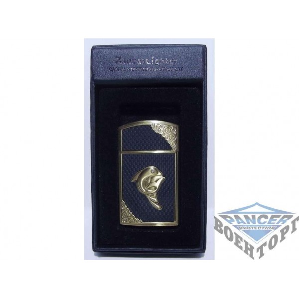 Подарункова запальничка PZ23318 - 2998878